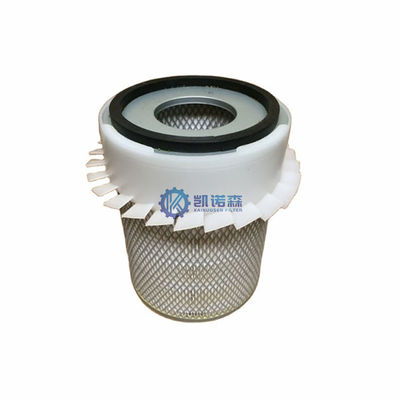 خرطوشة فلتر الهواء الصناعية ME033617 HD450SE HD650SE فلتر هواء الحفار