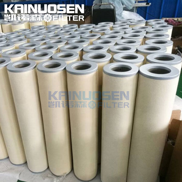 مرشح الالتحام KAINUOSEN 6 "فلتر OD للزيت والماء